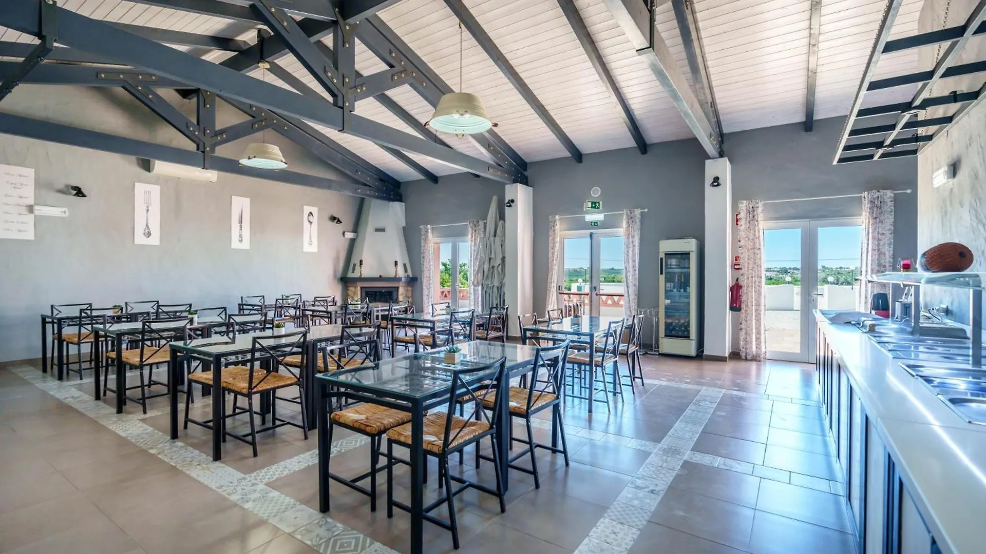 Farm stay Quinta Dos Is Villa Algoz Portugal