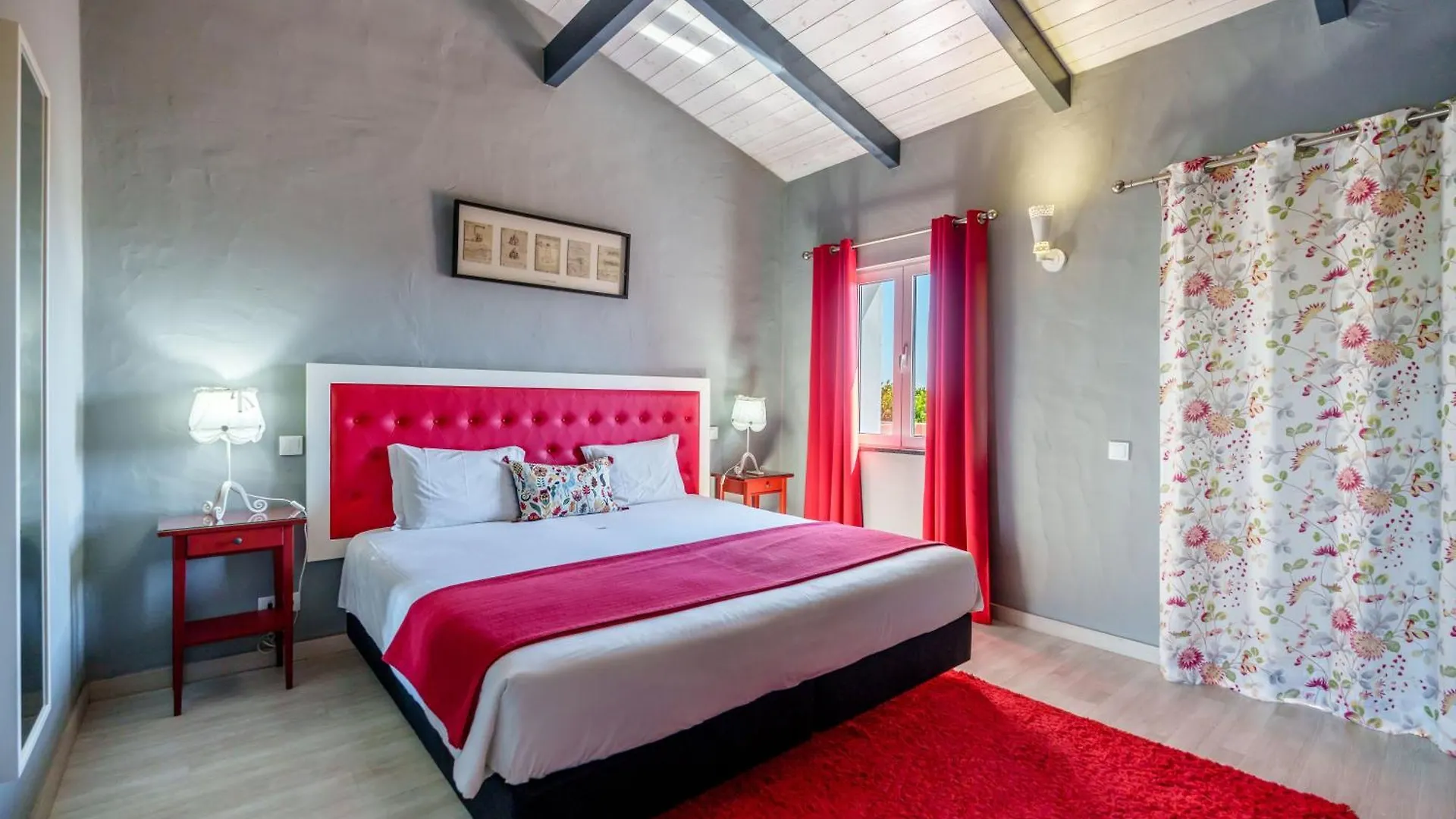 Quinta Dos Is Villa Algoz