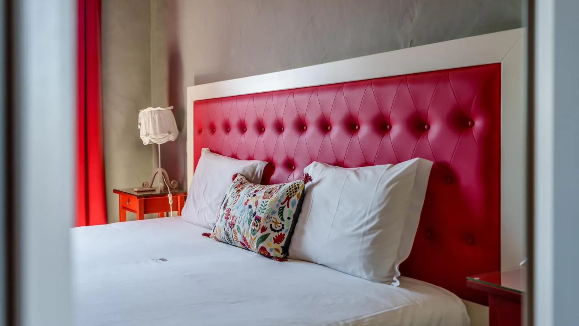 Quinta Dos Is Villa Algoz Farm stay