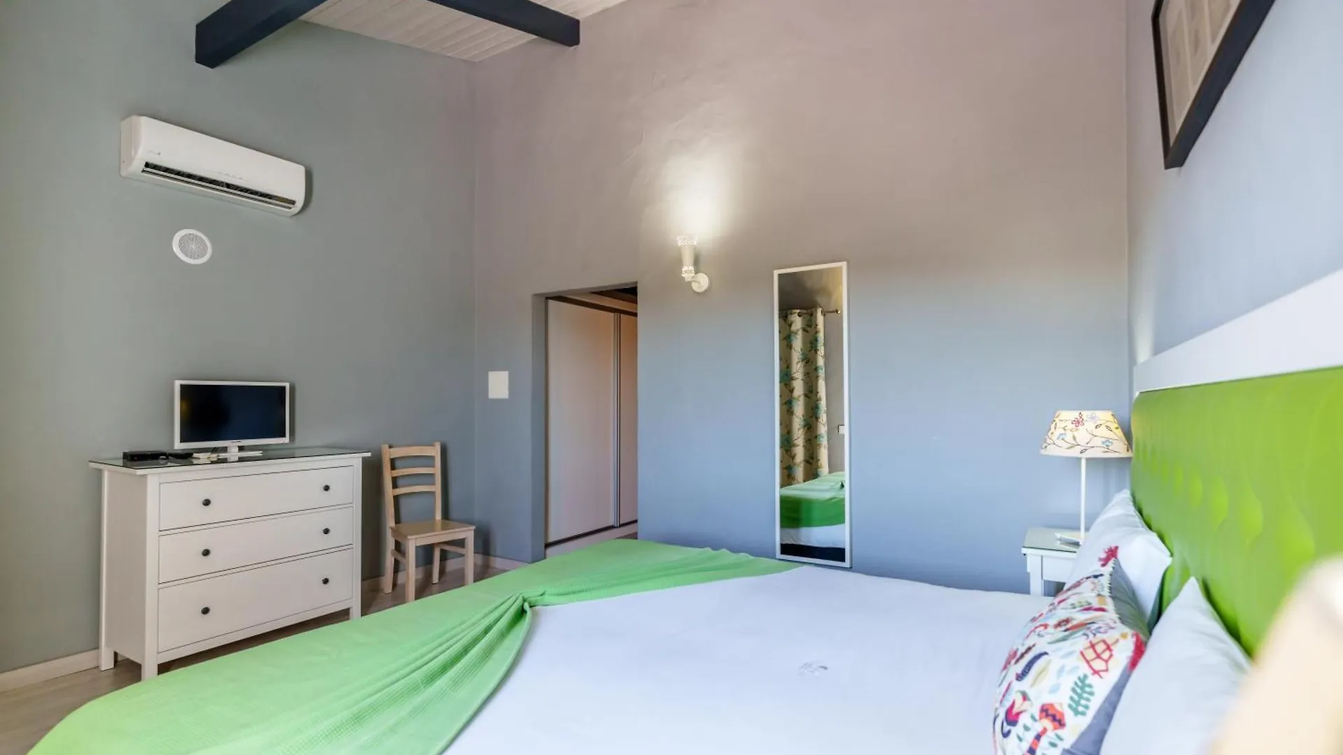 Farm stay Quinta Dos Is Villa Algoz