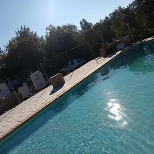  Сasa de vacaciones Casa No Campo
