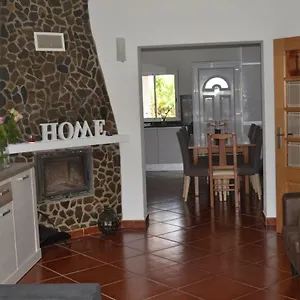  Сasa de vacaciones Casa De Ferias